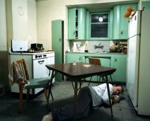 Jeff Wall - Actuality